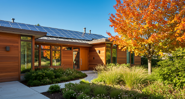 Renewable Energy Storage
