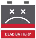 USE YOUR BATTERY